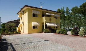 Appartamenti Mimi Lido Di Jesolo